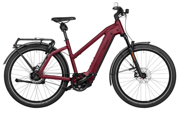 Riese & Muller Charger4 Mixte GT Vario on Sale