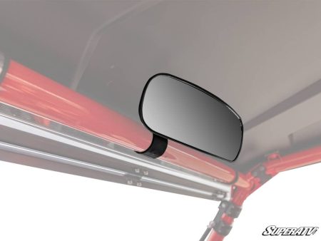 KUBOTA REAR VIEW MIRROR Fashion