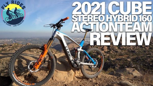 Cube Stereo Hybrid 160 HPC Actionteam 750 Online Sale