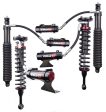 2007-2019 Toyota Tundra Elka 2.5 Reservoir Front & Rear Shocks Kit - Stock Geometry Sale