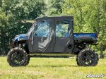 POLARIS RANGER XP 1000 CREW PRIMAL SOFT CAB ENCLOSURE DOORS Cheap