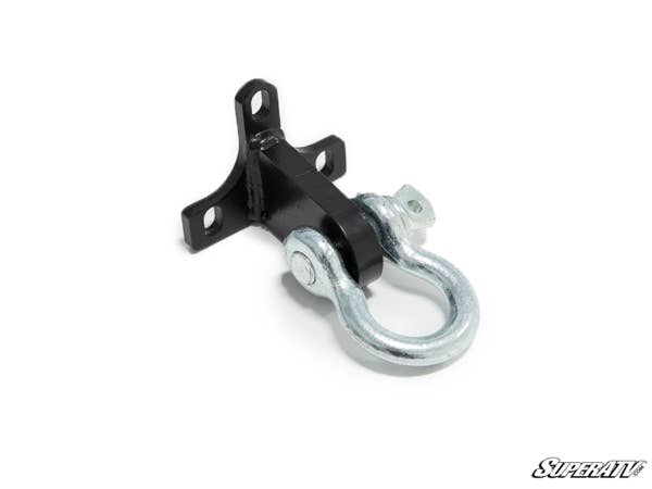 POLARIS RZR HITCH PLATE Online