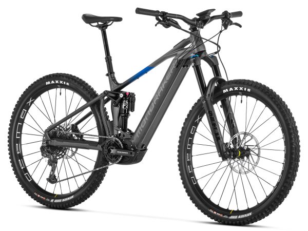 Mondraker Crafty R Online