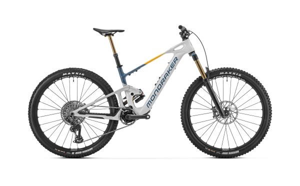 Mondraker Neat RR Online