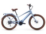 Raleigh Retroglide Royale iE Step Thru For Discount