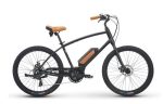 Raleigh Retroglide 2.0 iE Step Over Online now