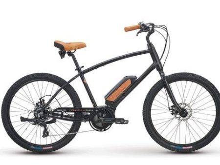 Raleigh Retroglide 2.0 iE Step Over Online now