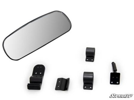 TRACKER REAR VIEW MIRROR For Sale