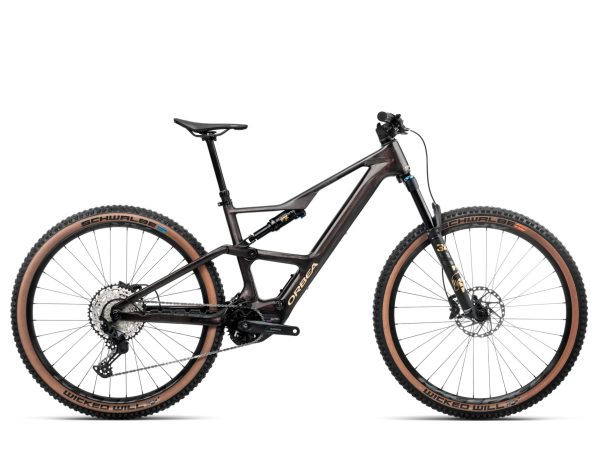 Orbea Rise SL M20 For Cheap