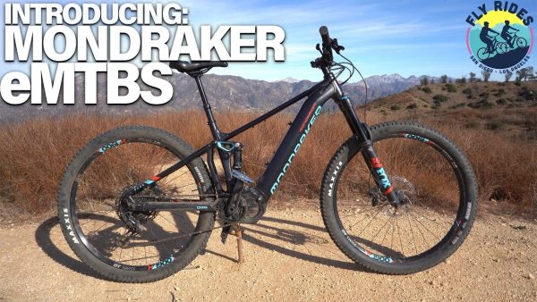 Mondraker Dusk For Discount