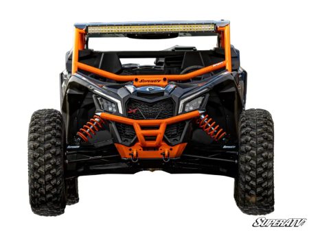 CAN-AM MAVERICK X3 LONG TRAVEL KIT BOXED A-ARMS Fashion