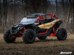 CAN-AM MAVERICK X3 HIGH-CLEARANCE A-ARMS For Sale