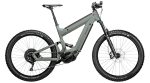 Riese and Muller SuperDelite Mountain Rohloff Supply