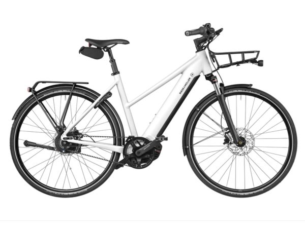 Riese and Muller Roadster Mixte Vario on Sale