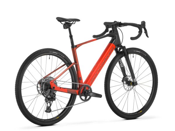 Mondraker Dusty RR Hot on Sale