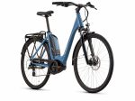 Raleigh Detour iE Step Thru Online Sale