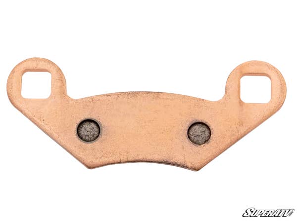 POLARIS RZR BRAKE PADS For Discount