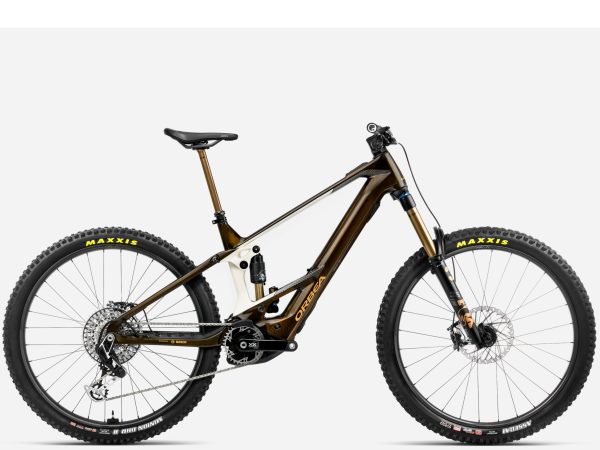 Orbea Wild M-LTD For Cheap