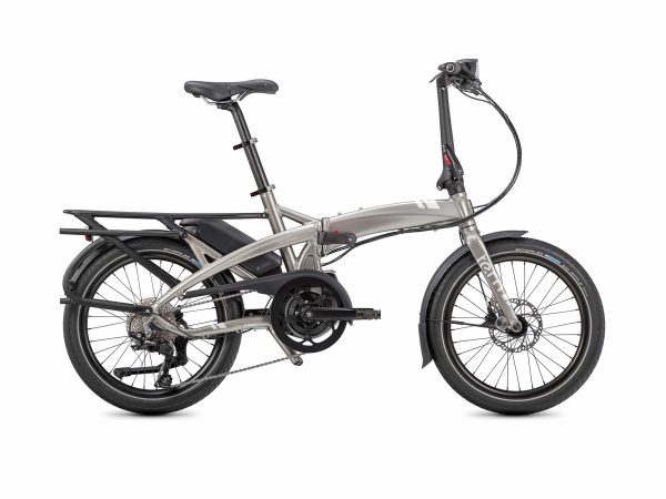 Tern Vektron S10 on Sale