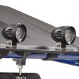 YAMAHA 10W ACCESSORY POD LIGHT KITS Online