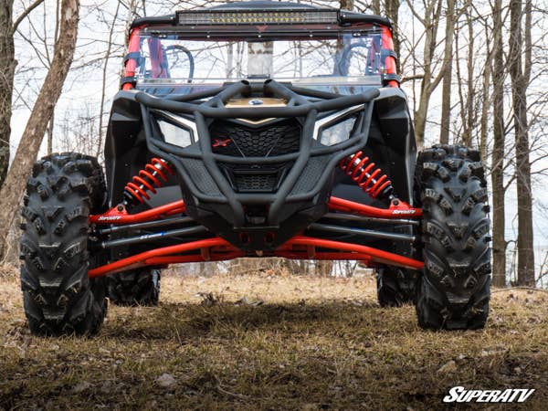 CAN-AM MAVERICK X3 HIGH-CLEARANCE A-ARMS For Sale