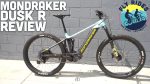 Mondraker Dusk R Online now