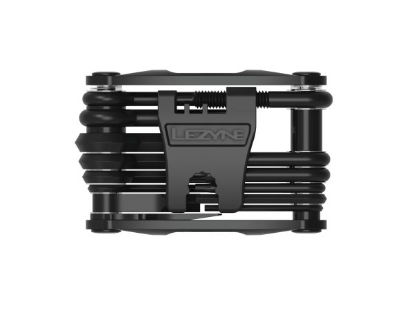 Lezyne Hand Multi-tool Rapp II 24 For Discount