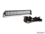 20  Straight Double-Row Light Bar For Sale