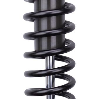 2007-2019 Toyota Tundra Elka 2.5 IFP Front Shocks - Stock Geometry Online now