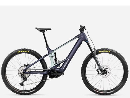 Orbea Wild H10 on Sale