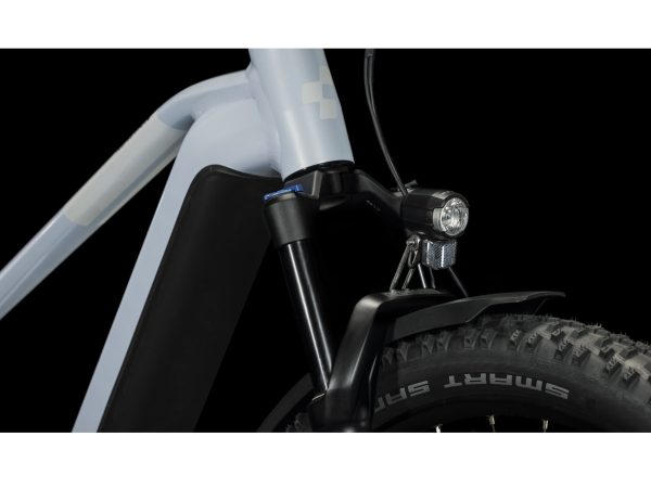 Cube Reaction Hybrid Pro 500 Allroad Online Sale