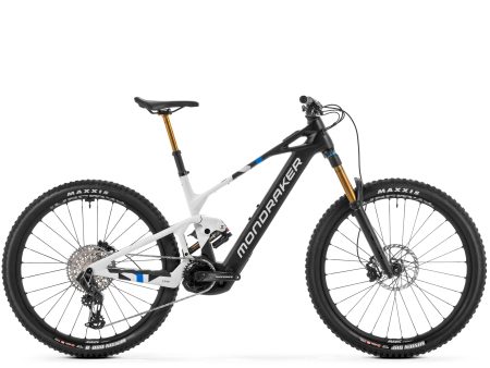 Mondraker Crafty Carbon RR S Online