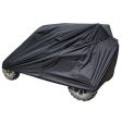 TUSK - UTV COVER LARGE Fashion