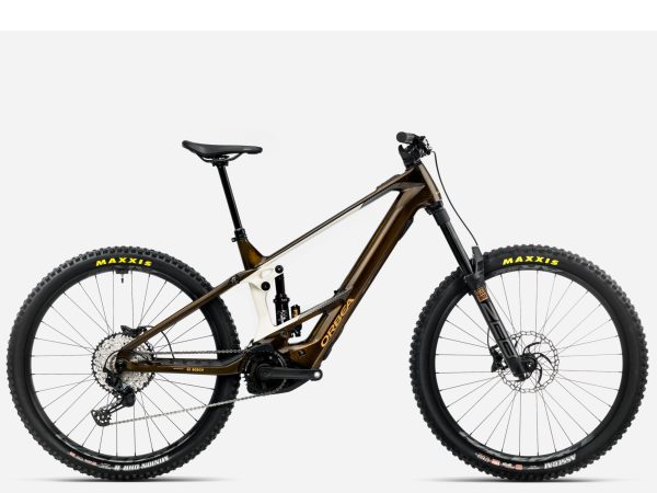 Orbea Wild M20 on Sale