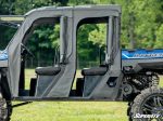 POLARIS RANGER XP 1000 CREW PRIMAL SOFT CAB ENCLOSURE DOORS Cheap