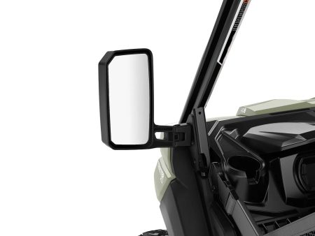 CAN-AM SIDE MIRRORS Online Hot Sale