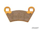 POLARIS RZR BRAKE PADS For Discount