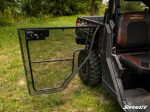 POLARIS RANGER XP 1000 CONVERTIBLE CAB ENCLOSURE DOORS Discount