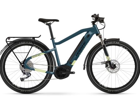 Haibike Trekking 5 Discount