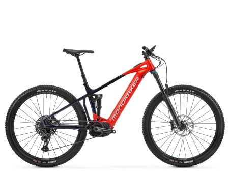 Mondraker Chaser R Online now