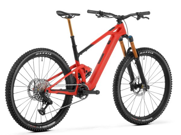 Mondraker Neat RR Online