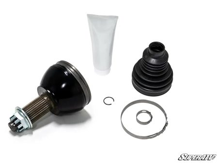 CAN-AM REPLACEMENT CV JOINT — RHINO BRAND For Sale