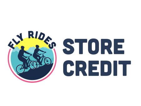 $400 in Fly Rides Store Credit For Cheap