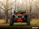 CAN-AM MAVERICK X3 LONG TRAVEL KIT BOXED A-ARMS Fashion